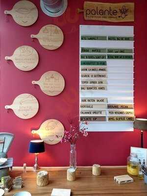 Café-restaurant Palante
