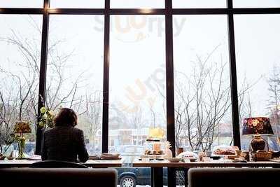 Café-restaurant Palante