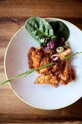 Café-restaurant Palante