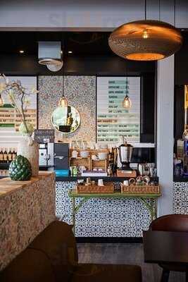 Café-restaurant Palante