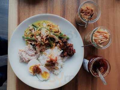 Café-restaurant Palante