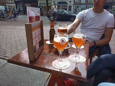 Eetcafe De Jordaan