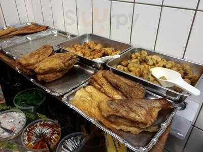 Amsterdamsche Vischandel