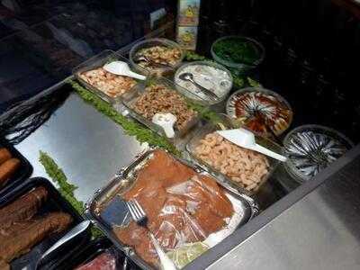 Amsterdamsche Vischandel