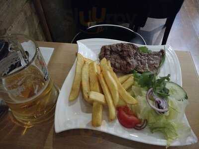 Las Marias Argentijns Restaurant