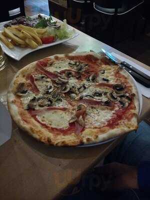 Las Marias Argentijns Restaurant