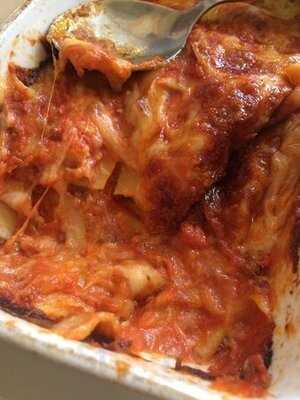 Las Marias Argentijns Restaurant