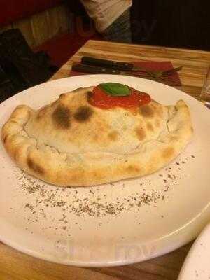 Las Marias Argentijns Restaurant