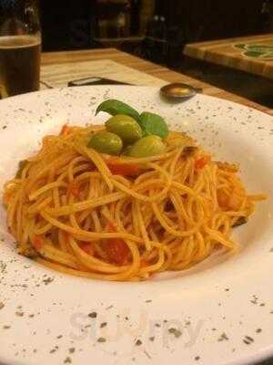 Las Marias Argentijns Restaurant