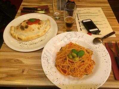 Las Marias Argentijns Restaurant