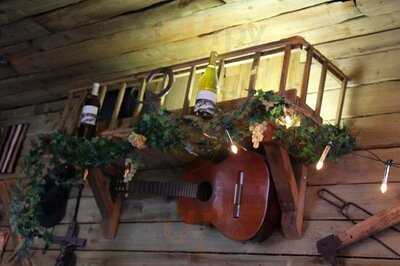 Las Marias Argentijns Restaurant