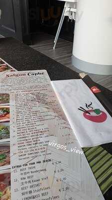 Saigon Caphe Cs