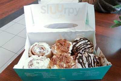 Cinnabon