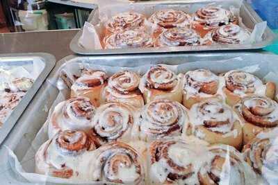 Cinnabon