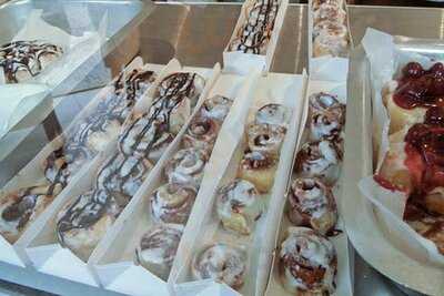 Cinnabon