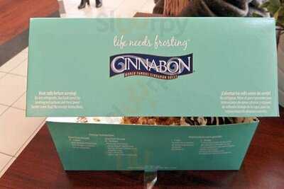 Cinnabon