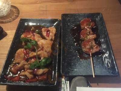 Ristiranti Sushi All You Can Eat Amsterdam