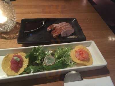 Ristiranti Sushi All You Can Eat Amsterdam