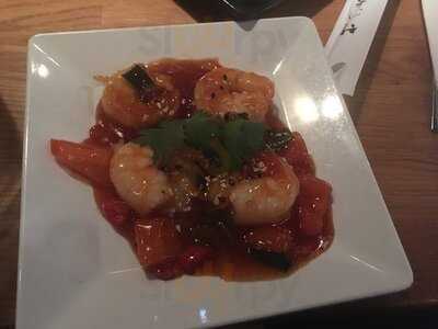 Ristiranti Sushi All You Can Eat Amsterdam