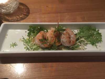 Ristiranti Sushi All You Can Eat Amsterdam