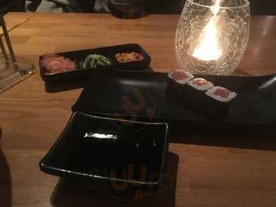 Ristiranti Sushi All You Can Eat Amsterdam