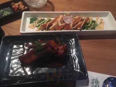 Ristiranti Sushi All You Can Eat Amsterdam