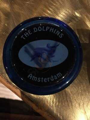 The Dolphins