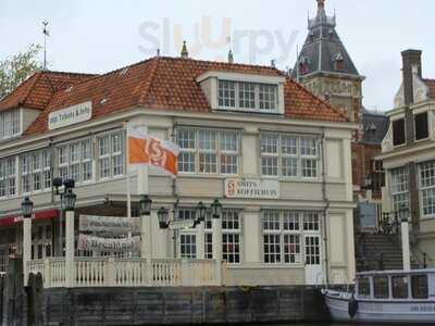 Smits Koffiehuis