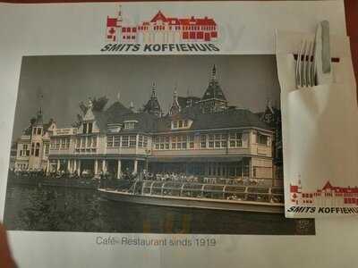 Smits Koffiehuis