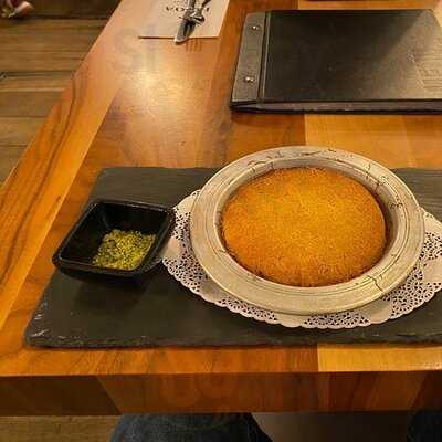 Florya Restaurant & Cafe