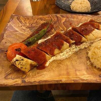 Florya Restaurant & Cafe