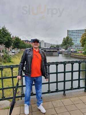 Florya Restaurant & Cafe