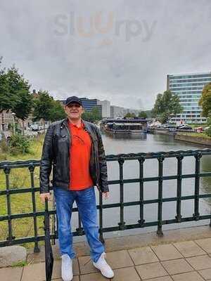 Florya Restaurant & Cafe