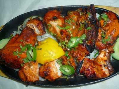 Coffeeshop Down Town