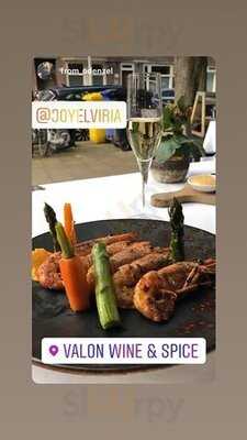 Valón Wine & Spice