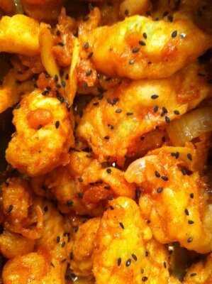 Bayu Food Art And Private Dining