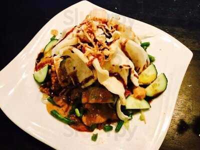 Bayu Food Art And Private Dining