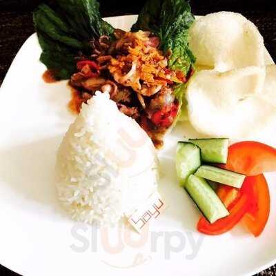 Bayu Food Art And Private Dining