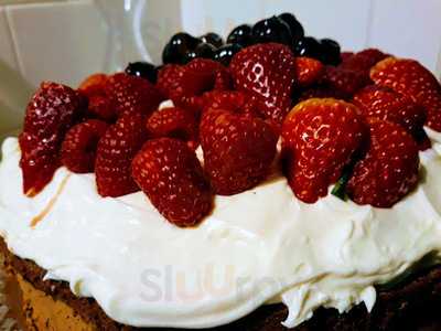 Herberg Het Mandelahuisje