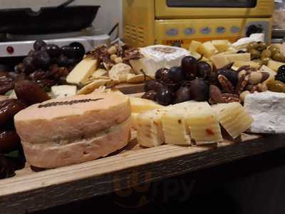 Herberg Het Mandelahuisje