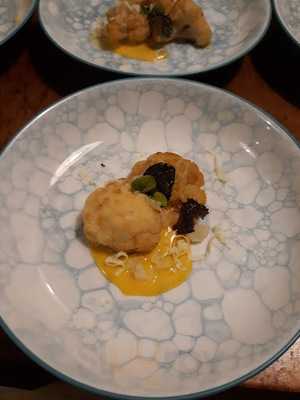 Herberg Het Mandelahuisje