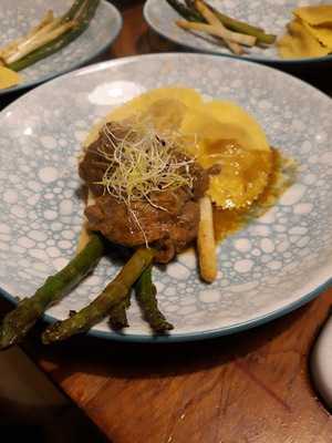 Herberg Het Mandelahuisje