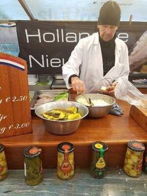 Vlaardingse Haringhandel