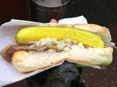 Vlaardingse Haringhandel