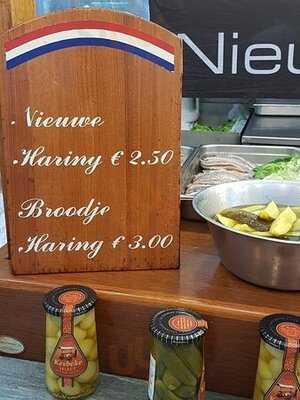 Vlaardingse Haringhandel