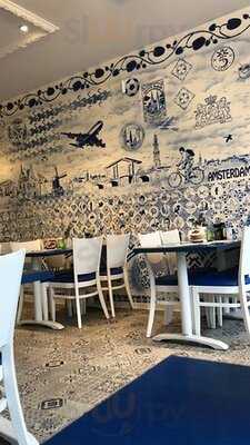 Pancake House Mondial