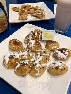 Pancake House Mondial