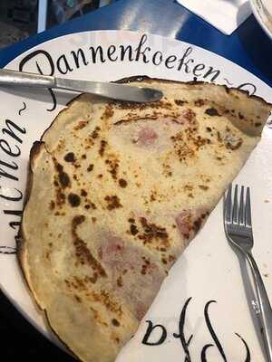 Pancake House Mondial