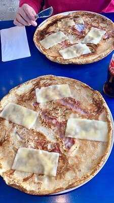 Pancake House Mondial