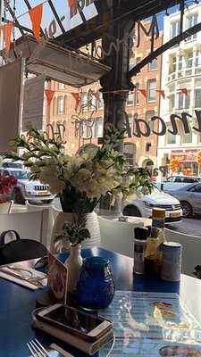 Pancake House Mondial